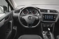 Volkswagen Tiguan COMFORTLINE DSG 1.5 110kW thumbnail