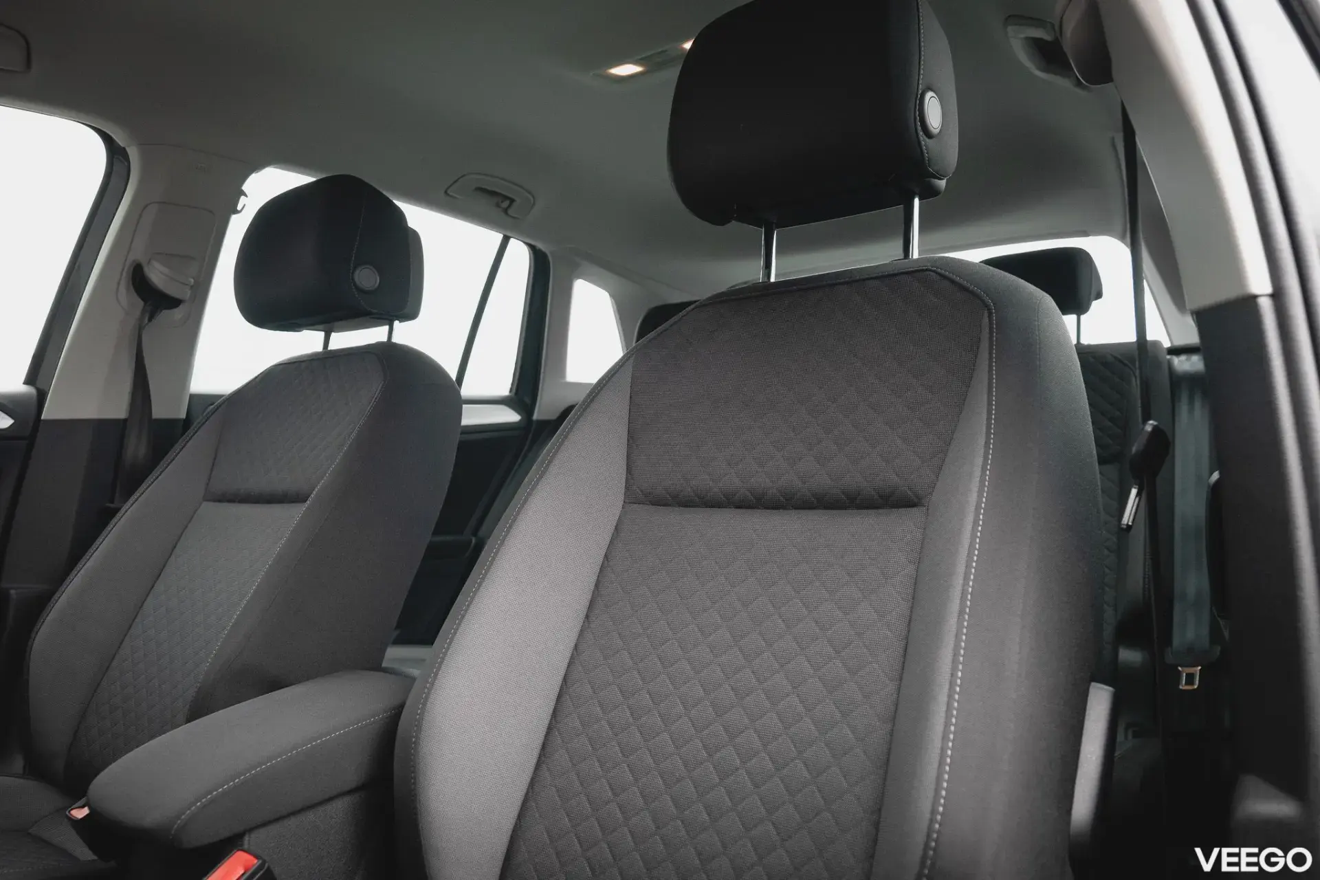 Volkswagen Tiguan COMFORTLINE DSG 1.5 110kW