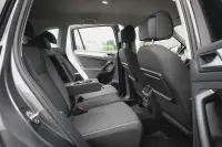 Volkswagen Tiguan COMFORTLINE DSG 1.5 110kW thumbnail