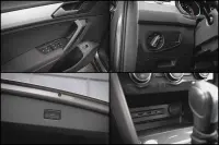 Volkswagen Tiguan COMFORTLINE DSG 1.5 110kW thumbnail