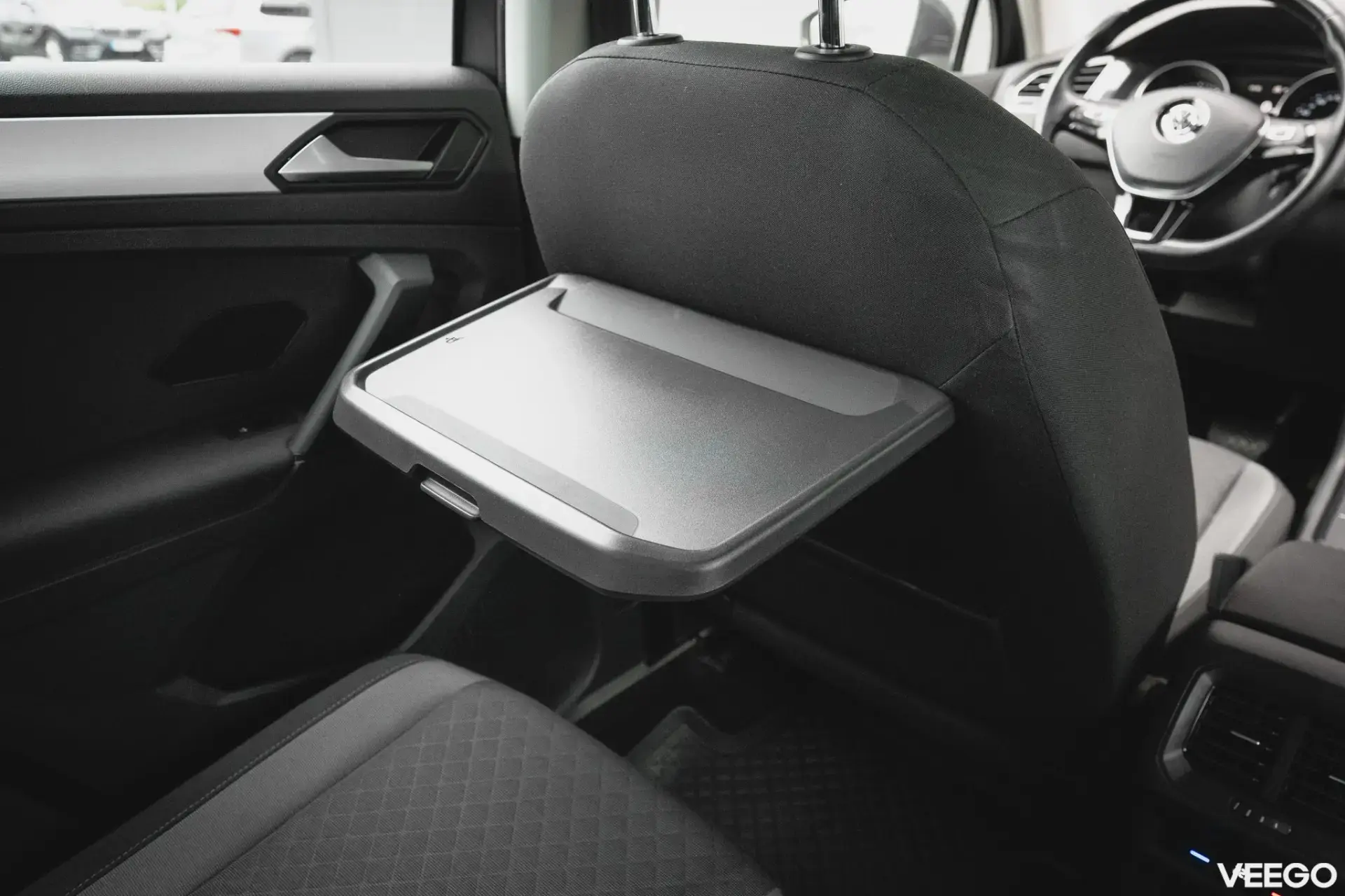 Volkswagen Tiguan COMFORTLINE DSG 1.5 110kW