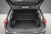 Volkswagen Tiguan COMFORTLINE DSG 1.5 110kW thumbnail