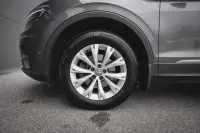 Volkswagen Tiguan COMFORTLINE DSG 1.5 110kW thumbnail