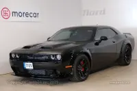 Dodge Challenger SRT Hellcat Redeye Widebody Jailbreak 6.2 601kW thumbnail