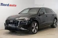Audi Q8 Quattro 55TDI ABT 3 210kW thumbnail