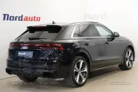Audi Q8 Quattro 55TDI ABT 3 210kW thumbnail