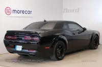 Dodge Challenger SRT Hellcat Redeye Widebody Jailbreak 6.2 601kW thumbnail