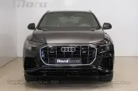 Audi Q8 Quattro 55TDI ABT 3 210kW thumbnail