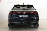 Audi Q8 Quattro 55TDI ABT 3 210kW thumbnail