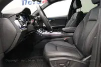 Audi Q8 Quattro 55TDI ABT 3 210kW thumbnail