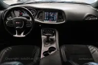 Dodge Challenger SRT Hellcat Redeye Widebody Jailbreak 6.2 601kW thumbnail