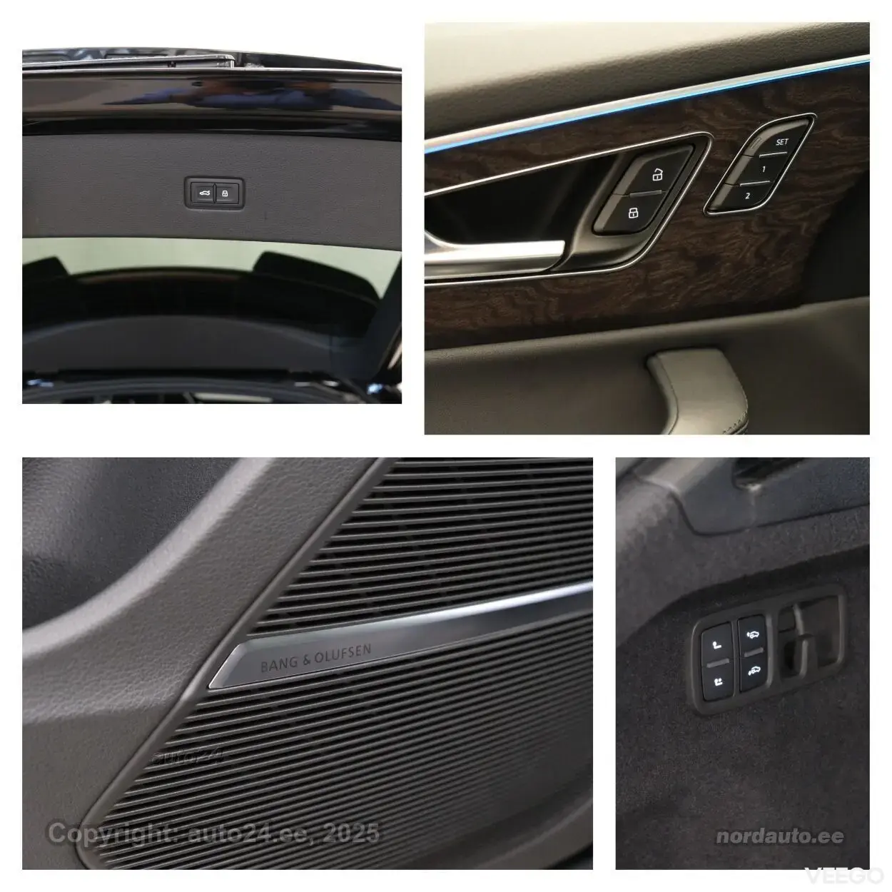 Audi Q8 Quattro 55TDI ABT 3 210kW