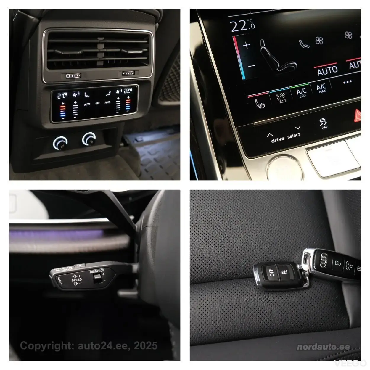 Audi Q8 Quattro 55TDI ABT 3 210kW