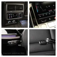 Audi Q8 Quattro 55TDI ABT 3 210kW thumbnail