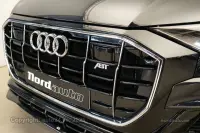 Audi Q8 Quattro 55TDI ABT 3 210kW thumbnail