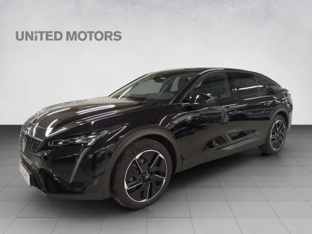 Image of Peugeot 408 - 96kW