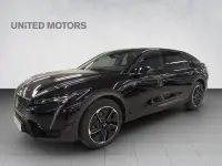 Peugeot 408 - 96kW thumbnail