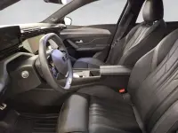 Peugeot 408 - 96kW thumbnail