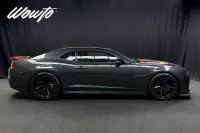 Chevrolet Camaro SS 6.2 V8 432HK Manuell /Borla/Boston/4.95% 318kW thumbnail