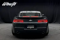 Chevrolet Camaro SS 6.2 V8 432HK Manuell /Borla/Boston/4.95% 318kW thumbnail