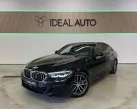 BMW 520 -i M-Sportpakett 135kW thumbnail