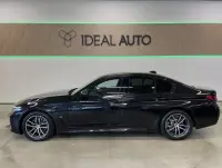BMW 520 -i M-Sportpakett 135kW thumbnail