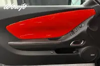 Chevrolet Camaro SS 6.2 V8 432HK Manuell /Borla/Boston/4.95% 318kW thumbnail