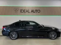 BMW 520 -i M-Sportpakett 135kW thumbnail