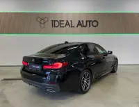 BMW 520 -i M-Sportpakett 135kW thumbnail