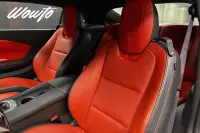 Chevrolet Camaro SS 6.2 V8 432HK Manuell /Borla/Boston/4.95% 318kW thumbnail