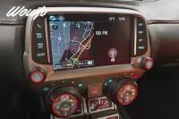 Chevrolet Camaro SS 6.2 V8 432HK Manuell /Borla/Boston/4.95% 318kW thumbnail
