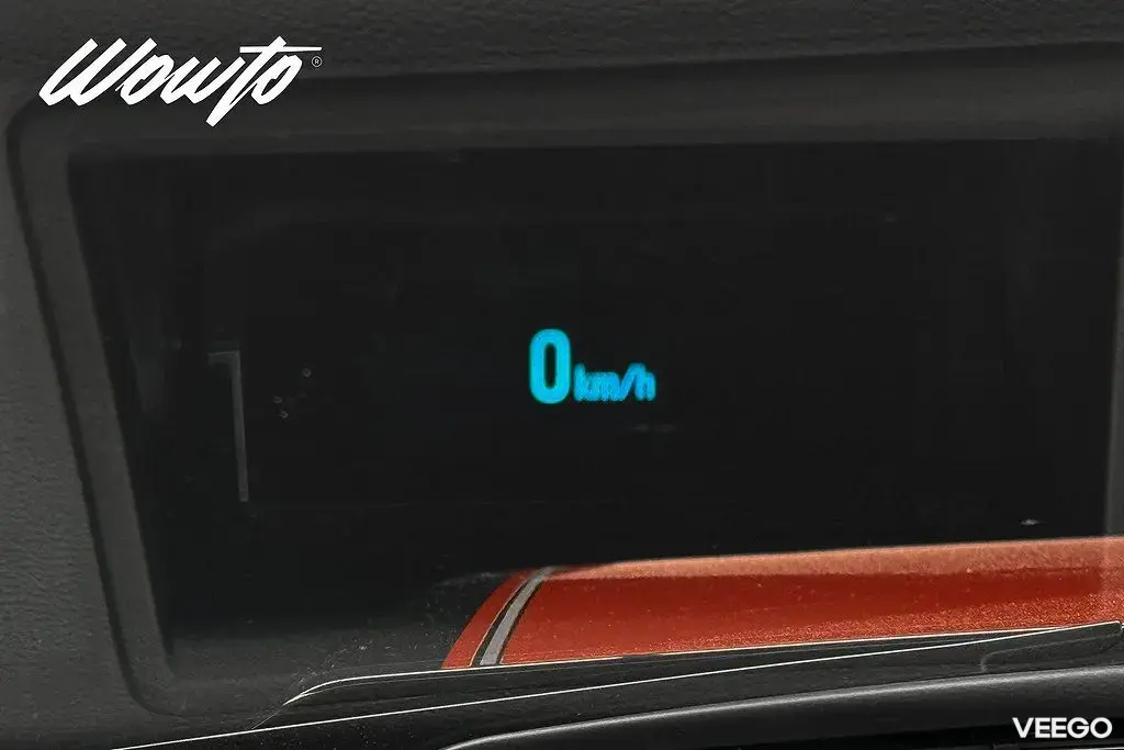Chevrolet Camaro SS 6.2 V8 432HK Manuell /Borla/Boston/4.95% 318kW