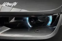 Chevrolet Camaro SS 6.2 V8 432HK Manuell /Borla/Boston/4.95% 318kW thumbnail