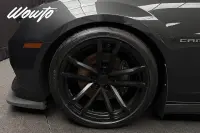 Chevrolet Camaro SS 6.2 V8 432HK Manuell /Borla/Boston/4.95% 318kW thumbnail