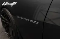 Chevrolet Camaro SS 6.2 V8 432HK Manuell /Borla/Boston/4.95% 318kW thumbnail