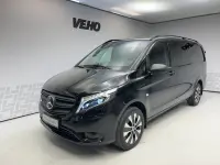 Mercedes-Benz Vito 116CDI 4Matic Mixto A2 N1 2 120kW thumbnail