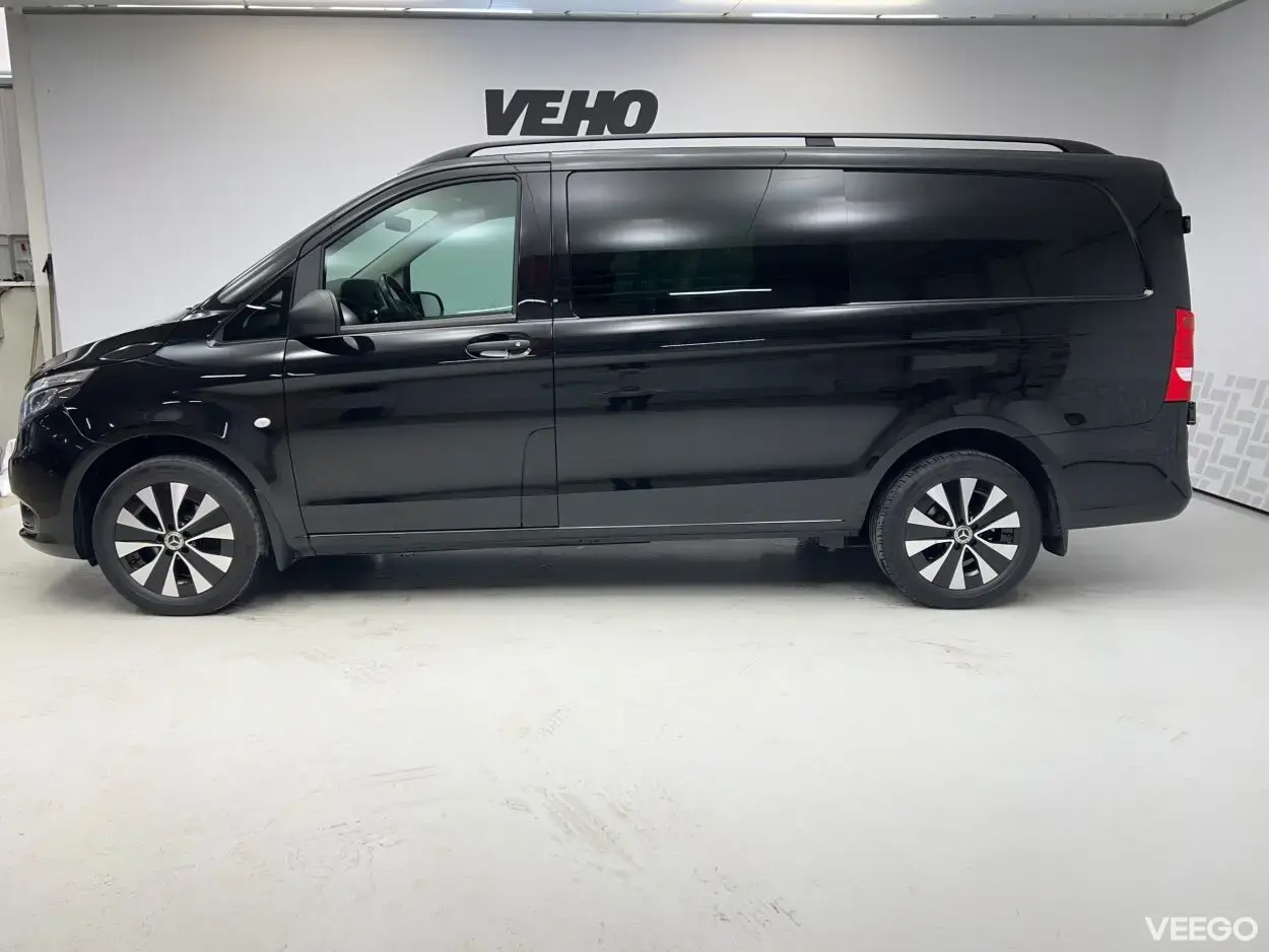 Mercedes-Benz Vito 116CDI 4Matic Mixto A2 N1 2 120kW