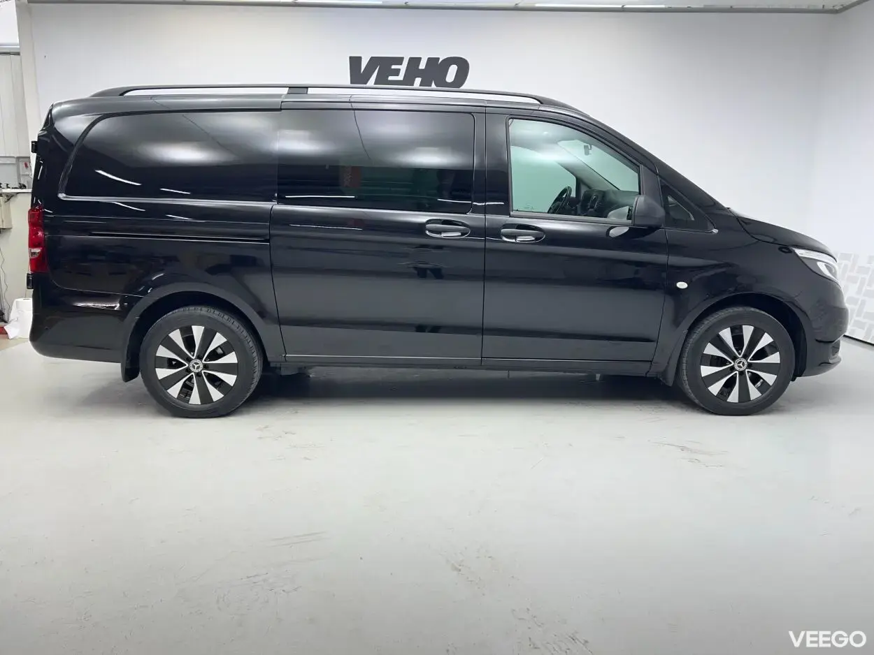 Mercedes-Benz Vito 116CDI 4Matic Mixto A2 N1 2 120kW