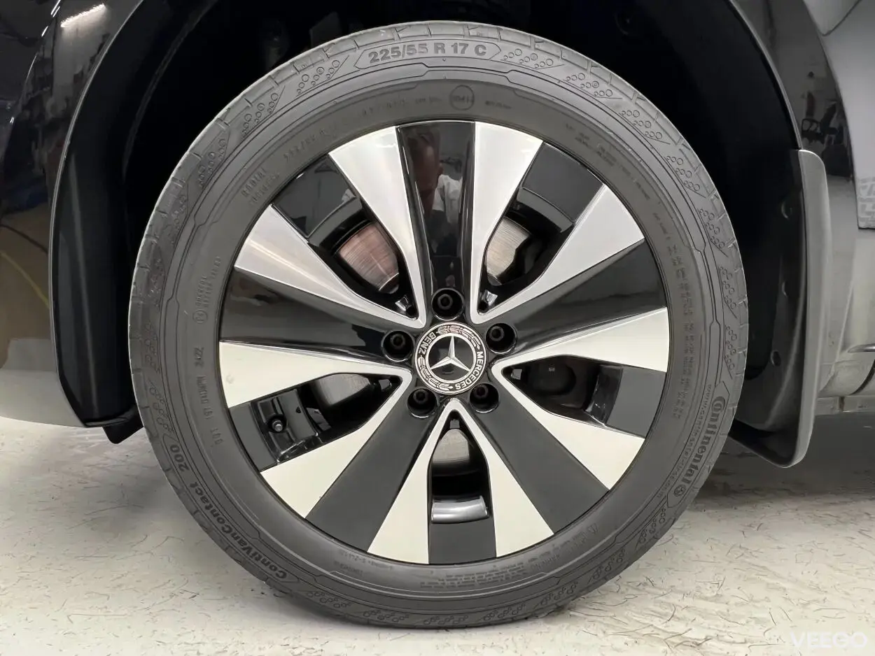 Mercedes-Benz Vito 116CDI 4Matic Mixto A2 N1 2 120kW