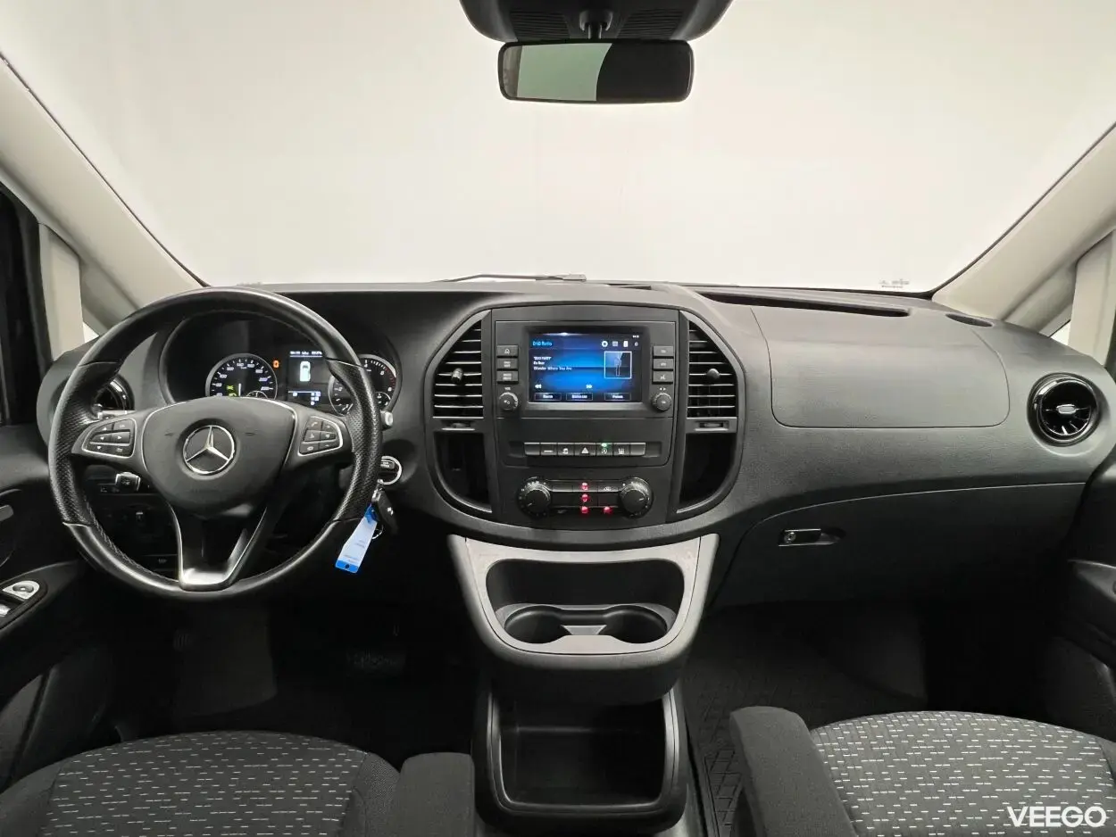 Mercedes-Benz Vito 116CDI 4Matic Mixto A2 N1 2 120kW