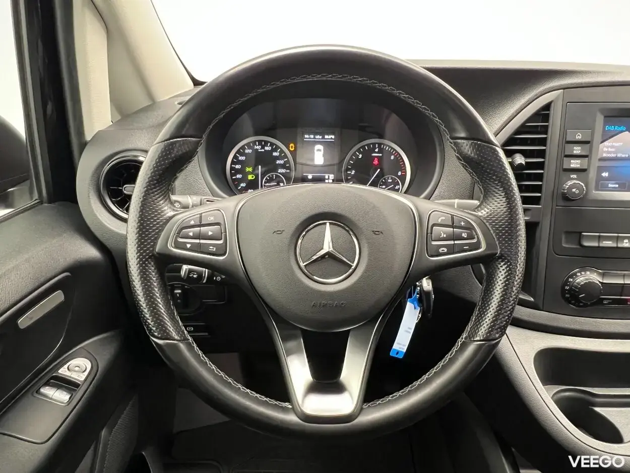 Mercedes-Benz Vito 116CDI 4Matic Mixto A2 N1 2 120kW