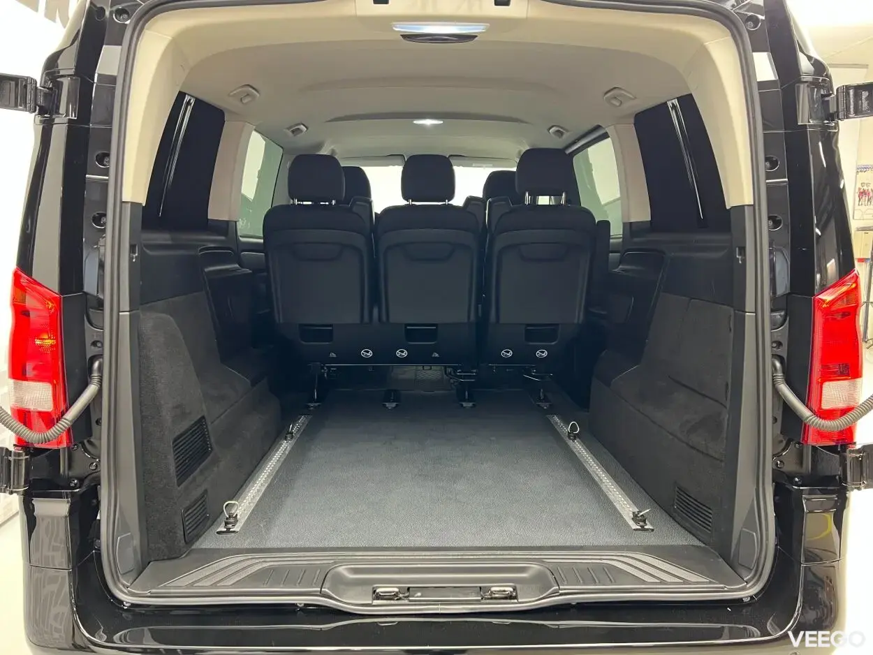 Mercedes-Benz Vito 116CDI 4Matic Mixto A2 N1 2 120kW