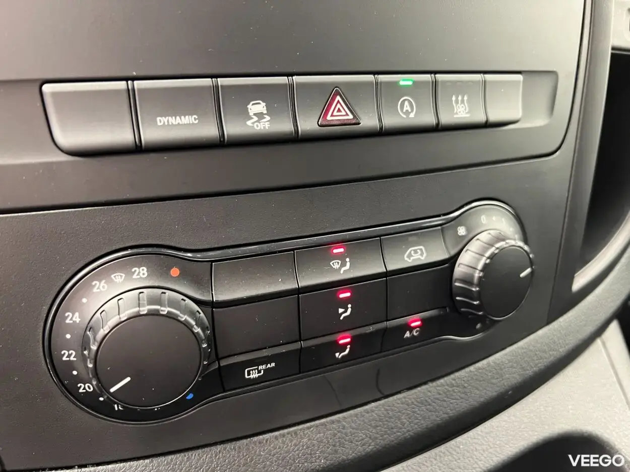 Mercedes-Benz Vito 116CDI 4Matic Mixto A2 N1 2 120kW
