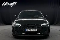 Audi RS 6 Avant 600HK /Sportavgas/Laser/RS-Design/Moms/4.95% 441kW thumbnail