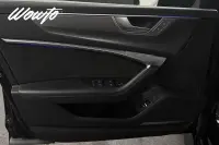 Audi RS 6 Avant 600HK /Sportavgas/Laser/RS-Design/Moms/4.95% 441kW thumbnail