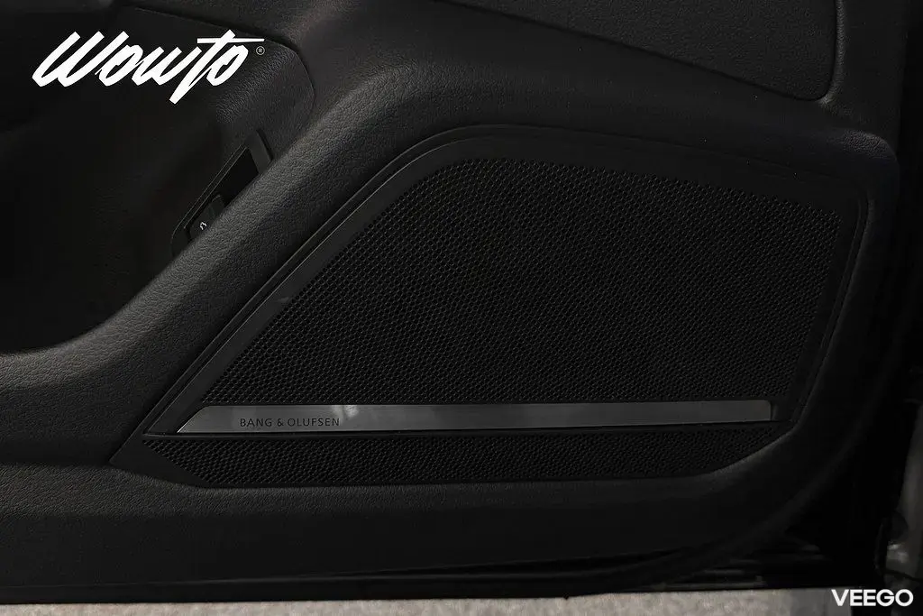 Audi RS 6 Avant 600HK /Sportavgas/Laser/RS-Design/Moms/4.95% 441kW