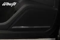 Audi RS 6 Avant 600HK /Sportavgas/Laser/RS-Design/Moms/4.95% 441kW thumbnail