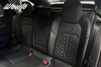 Audi RS 6 Avant 600HK /Sportavgas/Laser/RS-Design/Moms/4.95% 441kW thumbnail