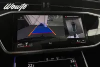 Audi RS 6 Avant 600HK /Sportavgas/Laser/RS-Design/Moms/4.95% 441kW thumbnail