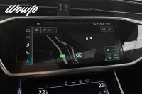 Audi RS 6 Avant 600HK /Sportavgas/Laser/RS-Design/Moms/4.95% 441kW thumbnail